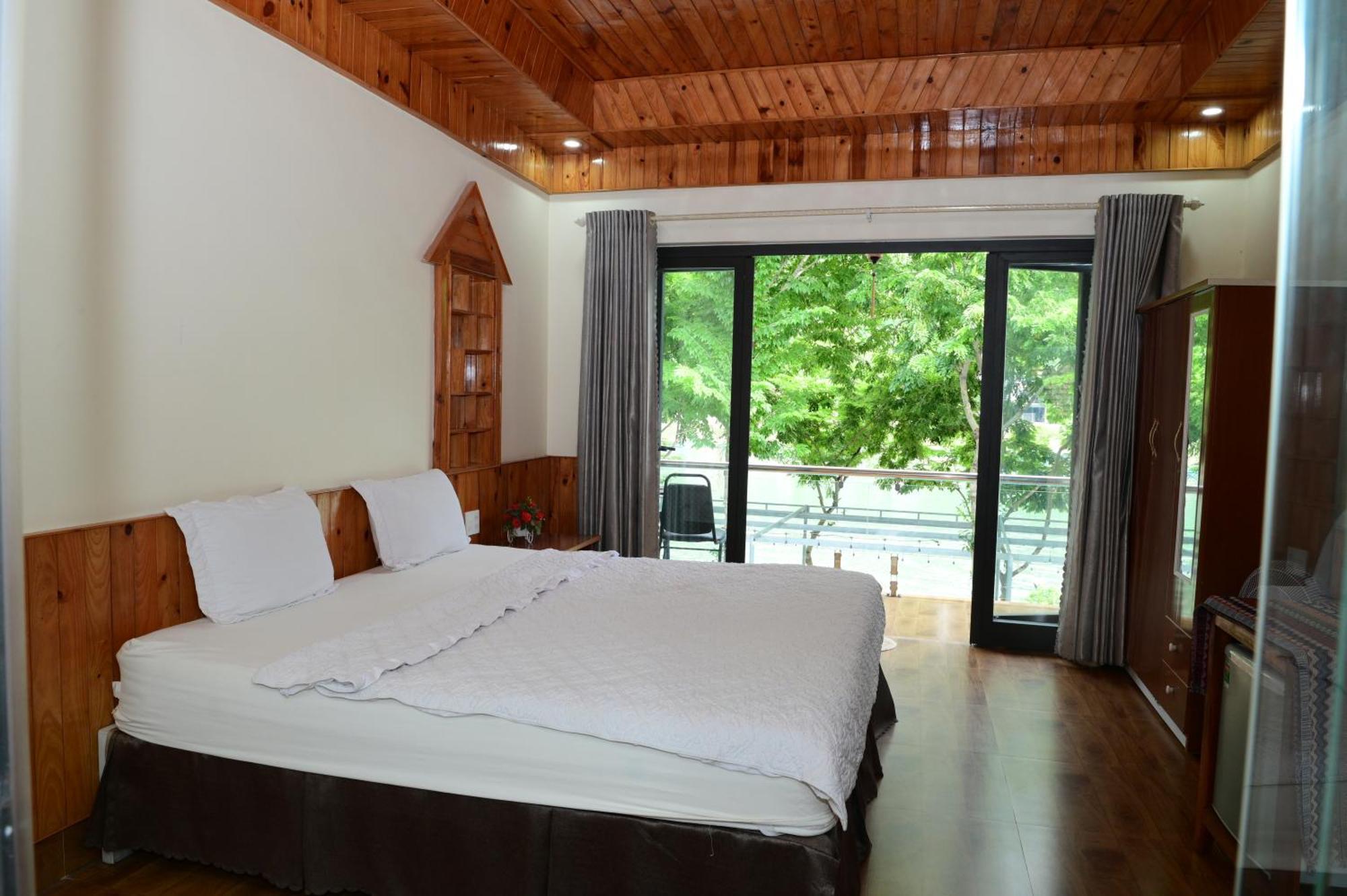 Restful River Bungalow Phong Nha Dış mekan fotoğraf