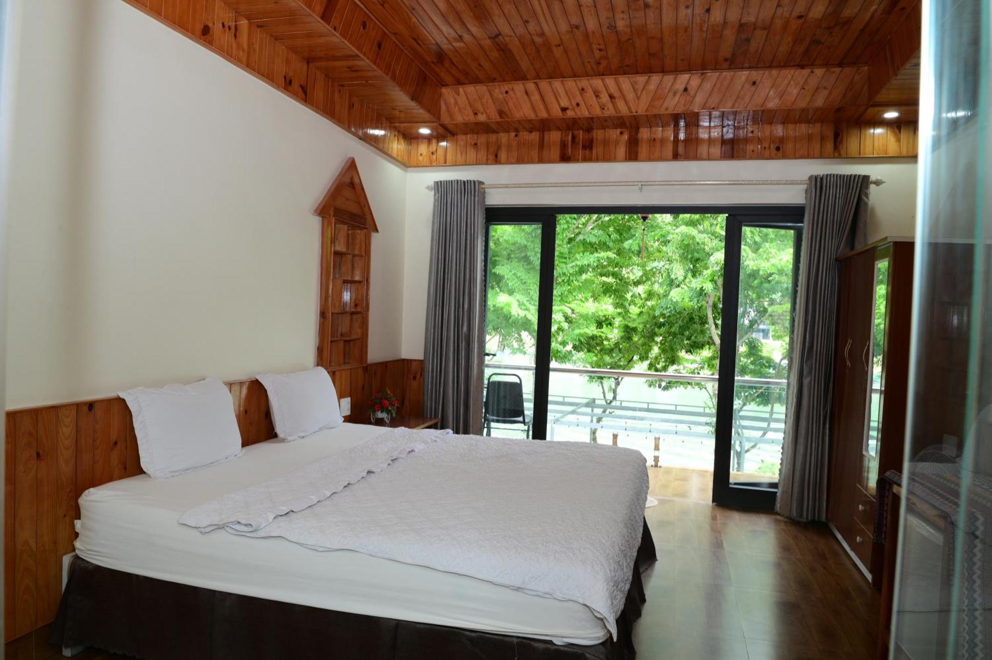 Restful River Bungalow Phong Nha Dış mekan fotoğraf