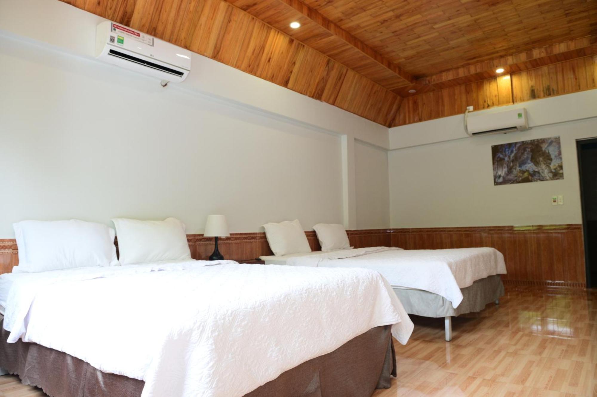Restful River Bungalow Phong Nha Dış mekan fotoğraf