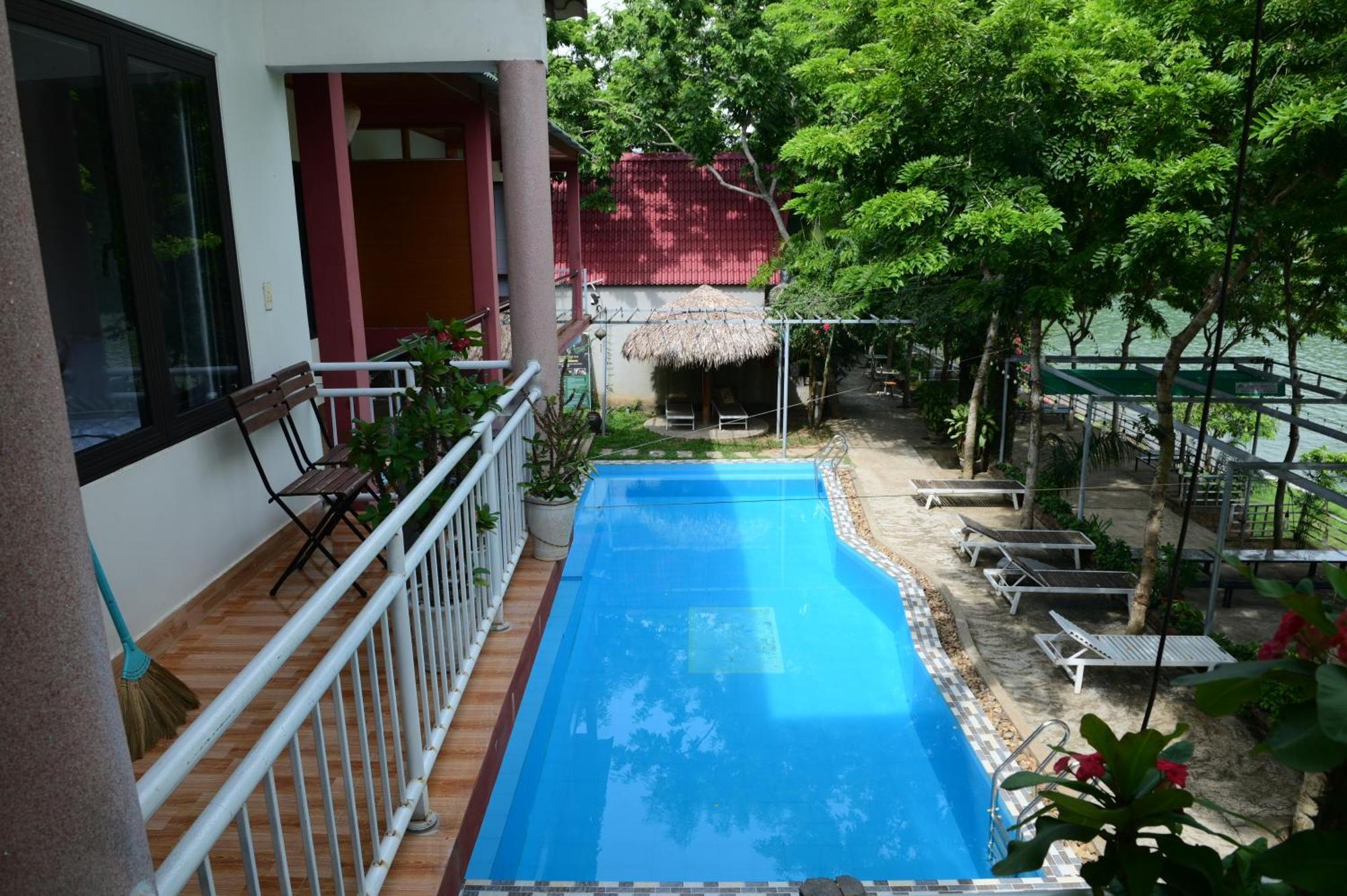 Restful River Bungalow Phong Nha Dış mekan fotoğraf