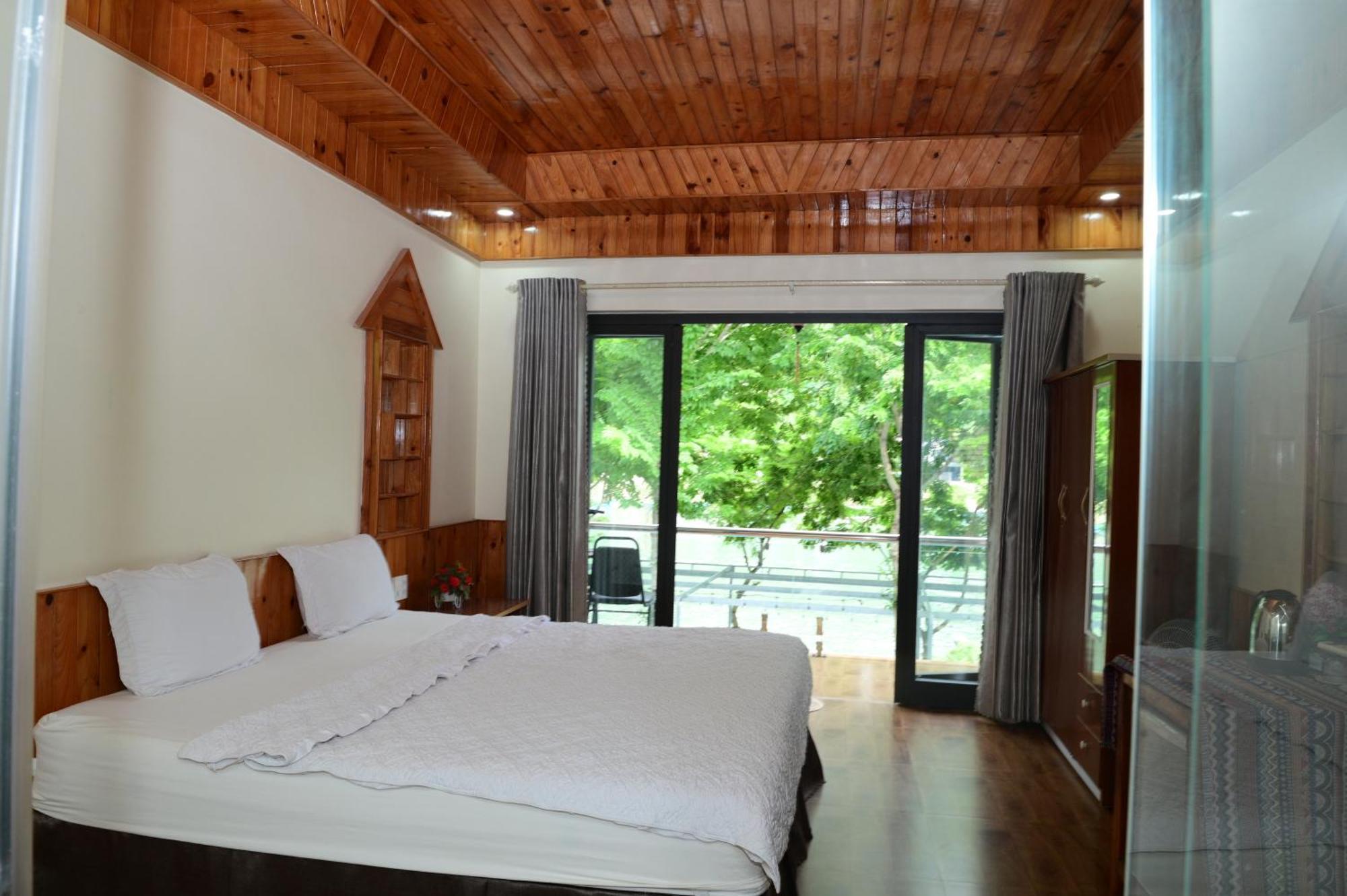 Restful River Bungalow Phong Nha Dış mekan fotoğraf